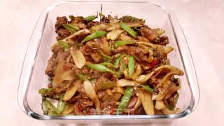 姜爆鸭子的做法