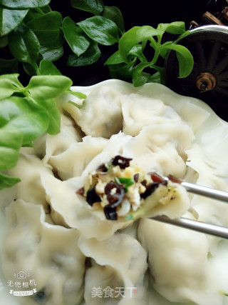 南瓜饺子的做法