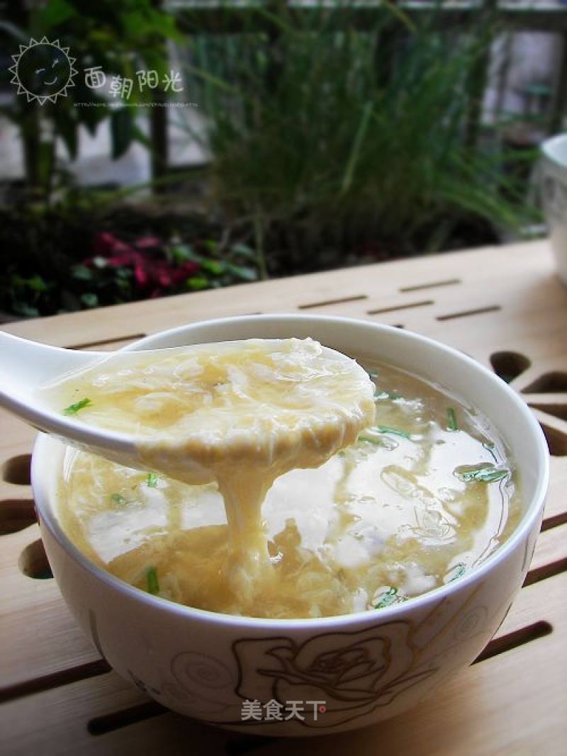 大喜大酸辣汤的做法