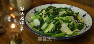 潮音潮人：潮汕七样菜的做法