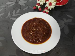 油辣子的做法