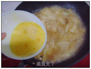 海米冬瓜汤的做法步骤：9