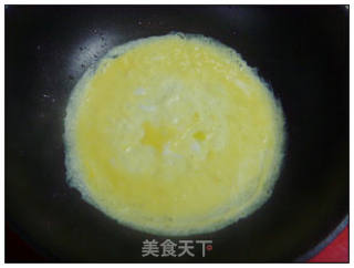 萝卜鸡蛋饼的做法步骤：3