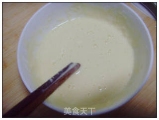 拔丝香蕉的做法步骤：3
