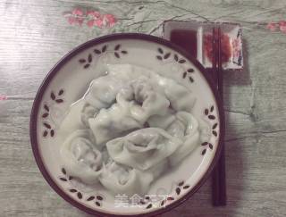 大馄饨的做法