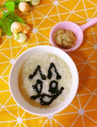 牛肉茄子米粉的做法
