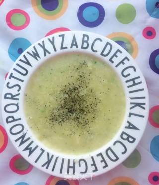 小米南瓜粥的做法