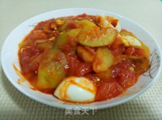 炒茄子的做法