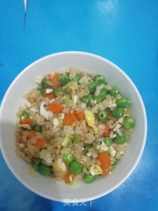 炒饭