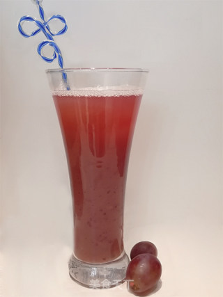 茉莉清茶红提汁的做法