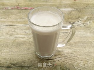香瓜香蕉奶昔的做法