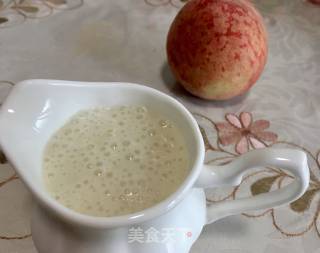 香蕉奶昔