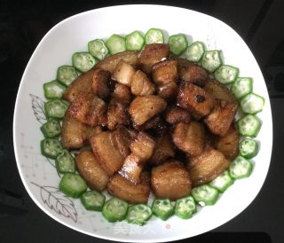 红烧肉的做法