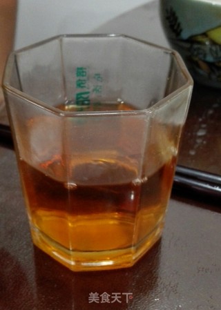 自酿红枣枸杞酒的做法