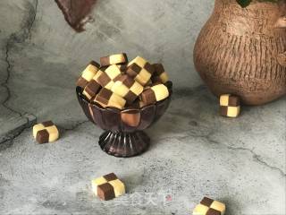 棋格小方的做法