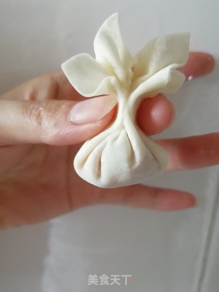三鲜馅小馄饨的做法