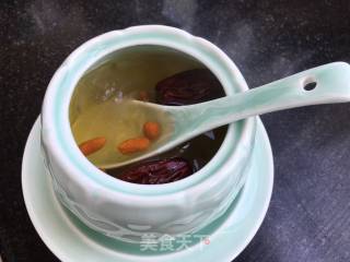冰糖燕窝的做法