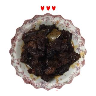 红烧牛肉的做法
