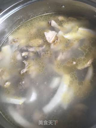 椰子鸡的做法