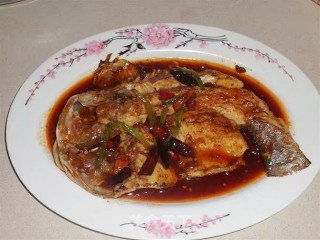 香烤鱼的做法