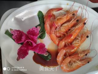盐水虾的做法
