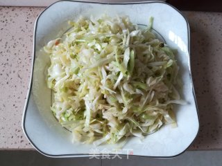 拌凉菜