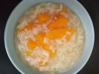 地瓜粥的做法