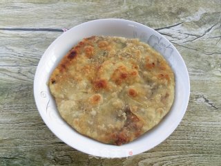 猪肉饼的做法