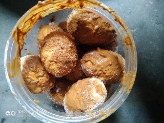 腌咸鸭蛋的做法