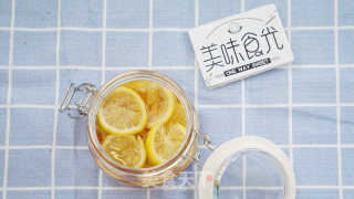 美味食光 | 女神们都在喝的美白神器，你get了吗？的做法