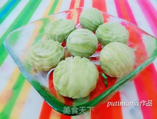 酥皮点心的做法