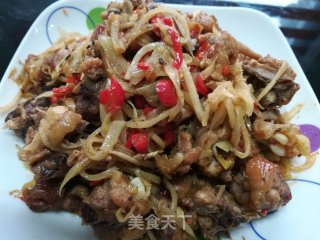 伏叫鸡的做法