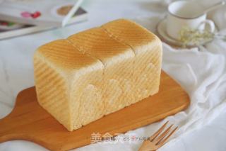 全麦吐司的做法