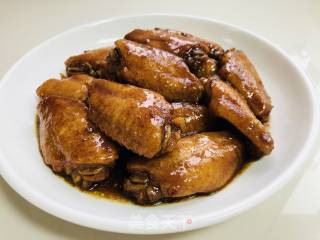 红烧翅中的做法