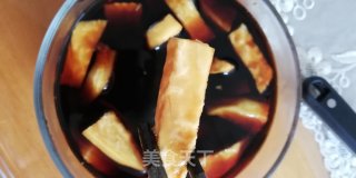 酱苤蓝的做法