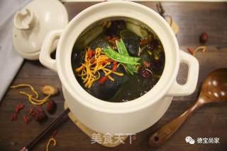 心灵鸡汤的做法