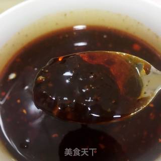 拌饭酱的做法