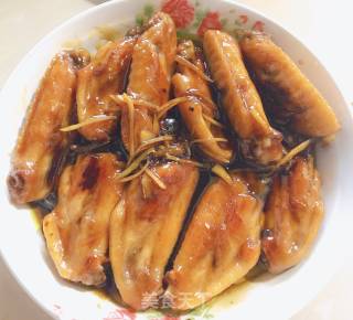 可乐鸡翅的做法
