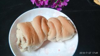 五香孜然肉卷的做法