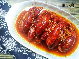 麻辣小龙虾的做法