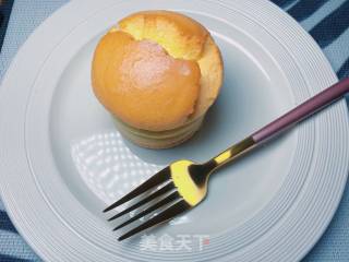 【兔子爱厨房】纸杯蛋糕～