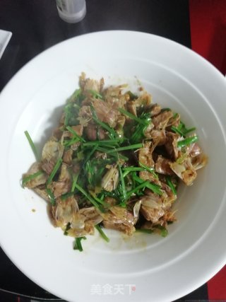 小满日食记《酱皮皮虾》