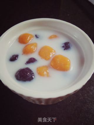 芋圆的做法