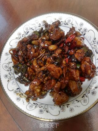 三杯鸡的做法