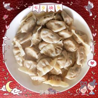 三鲜饺子的做法