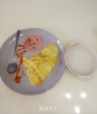 土豆饼的做法