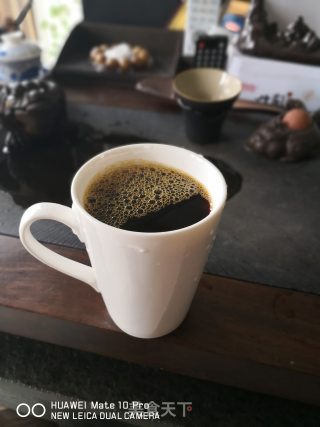 下午茶，手冲咖啡！耶加雪菲的做法