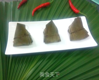 南瓜豆沙糍的做法