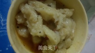 鸡脑壳的做法