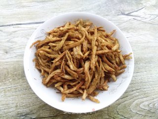 孜然鸡丝的做法